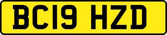 BC19HZD