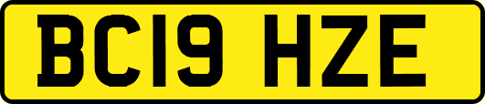BC19HZE
