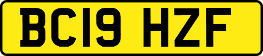 BC19HZF