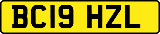 BC19HZL