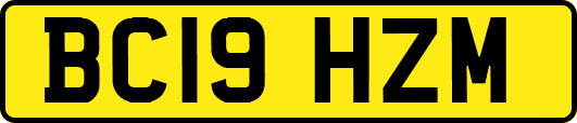 BC19HZM