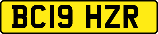 BC19HZR