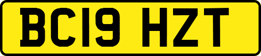 BC19HZT