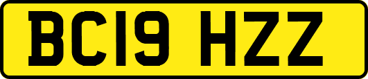 BC19HZZ