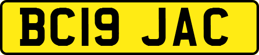 BC19JAC