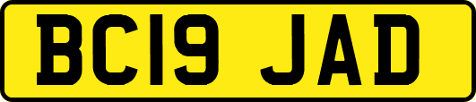 BC19JAD