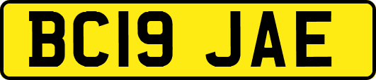 BC19JAE