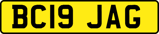 BC19JAG