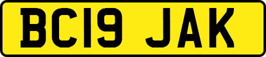 BC19JAK