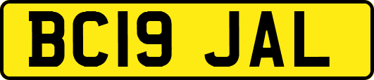 BC19JAL