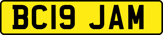 BC19JAM