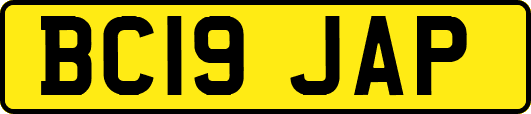 BC19JAP