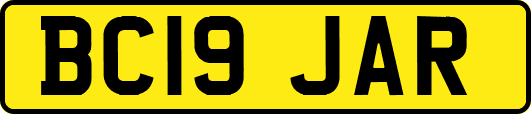 BC19JAR