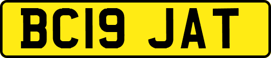 BC19JAT