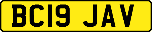 BC19JAV