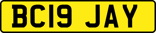 BC19JAY