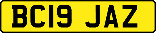 BC19JAZ