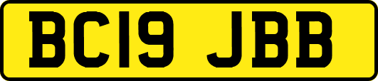BC19JBB
