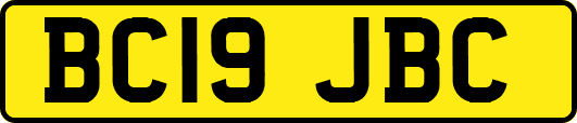 BC19JBC