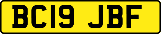 BC19JBF