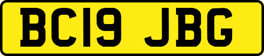 BC19JBG