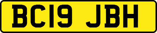 BC19JBH