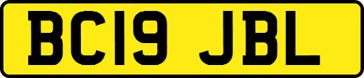BC19JBL