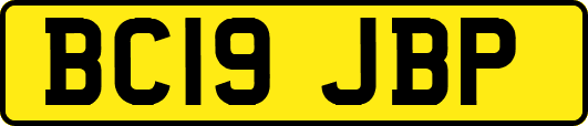 BC19JBP