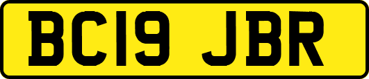 BC19JBR