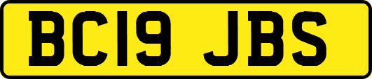 BC19JBS