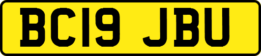 BC19JBU