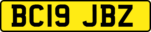 BC19JBZ