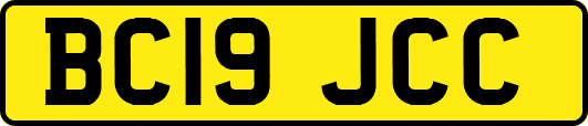 BC19JCC
