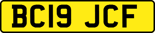 BC19JCF