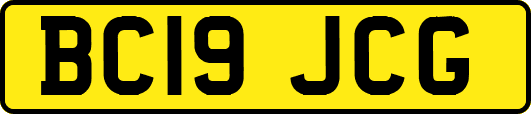 BC19JCG