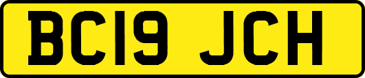 BC19JCH