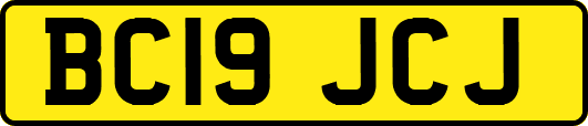 BC19JCJ