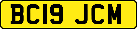 BC19JCM