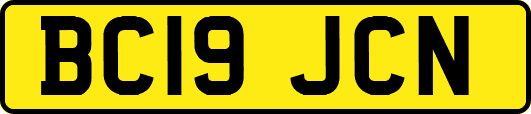 BC19JCN
