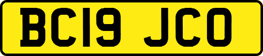 BC19JCO