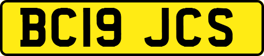 BC19JCS
