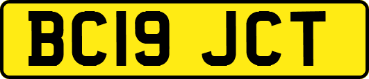 BC19JCT