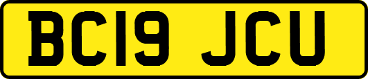 BC19JCU