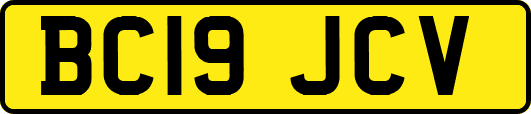 BC19JCV