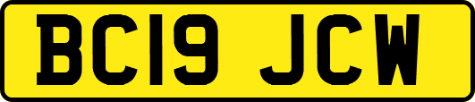 BC19JCW