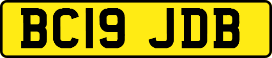 BC19JDB