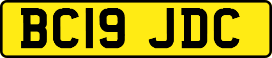 BC19JDC