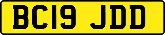BC19JDD