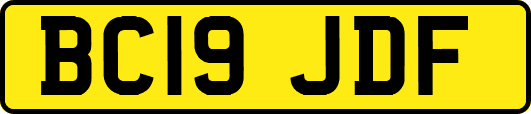 BC19JDF