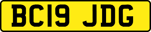 BC19JDG